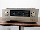 アキュフェーズ Accuphase E-460 プリメインアンプ @42324