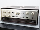 Ａｃｃｕｐｈａｓｅ　Ｃ－２００Ｘ　【動作品　美品】 Accuphase C-200 X | hifi-wiki.com