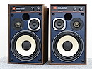 ジェイビーエル JBL 4312M Ⅱ スピーカー ペア @42403