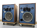 ジェイビーエル JBL 4331A スピーカー ペア @42605