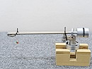 ターレストーンアーム THALES Tonarm Simplicity トーンアーム 元箱付 @42729