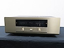 アキュフェーズ Accuphase A-20V パワーアンプ 元箱付 @42927