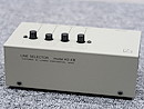 ラックスマン LUXMAN AS-4Ⅲ セレクター @42934