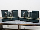 SHINDO LABORATORY Western Electric 300B パワーアンプ @43149