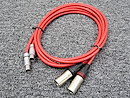 Saidera AiケーブルSD-9003 RCA 1.8mペア Saidera Ai SD-9003ケーブル 使いこなし - Saidera Mastering Blog