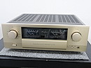 アキュフェーズ Accuphase E-370 プリメインアンプ 元箱付 @43649