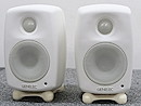 ジェネレック GENELEC 6010B スピーカー ペア @43837
