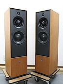 エーティーシー ATC SCM35 スピーカー ペア @43771