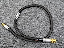 Acoustic Revive COX PC-tripleC 0.7m BNCケーブル @44001