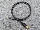エイムデンシ エイム電子 UA3-R010/1.0m USBケーブル @44090