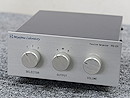 音のエジソン PS-01 ボリューム付きセレクター 元箱付 @44112