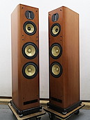 パイオニア Pioneer S-A77TB スピーカー ペア @44252 / 中古