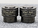 ウィンドベル WIND BELL WB-30 2個 インシュレーター 元箱付 @44273