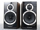 ワーフデール wharfedale DIAMOND 10.1 スピーカー 元箱付 ペア @44299