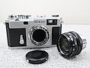 【美品】 ニコン NIKON S3 2000年記念モデル カメラ @44467