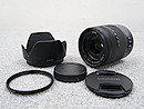 Panasonic LUMIX G VARIO HD 14-140mm/F4.0-5.8 ASPH カメラレンズ @44819