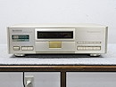 パイオニア Pioneer PD-T07HS Limited CDデッキ 元箱付 @44985