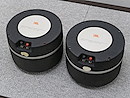 ジェイビーエル JBL 375 ドライバー ペア @45225