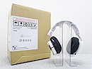 【未使用】final audio design D8000 ヘッドフォン 元箱付 @45579