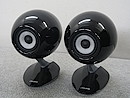 イクリプス ECLIPSE TD-M1 スピーカー ペア　元箱付 @45269