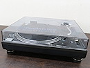 テクニクス Technics SL-1200MK5 SHURE SC35C付 ターンテーブル 元箱付 @45721