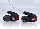 【新品】ウエストン Westone W80 イヤホン @45779