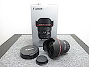 キヤノン Canon EF11-24mm f/4L USM カメラレンズ 元箱付 @45858