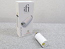 アイファイ オーディオ ifi audio iPurifier AC 元箱付 @45972