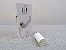 アイファイ オーディオ ifi audio iPurifier AC 元箱付 @45973