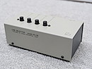 ラックスマン LUXMAN AS-4Ⅲ セレクター @46031
