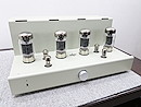 エレキット ELEKIT TU-8340 真空管パワーアンプ @46124
