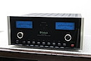 Mcintosh MA6300 正規輸入品 プリメインアンプ 元箱付 @46135