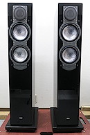 エラック ELAC FS210CE スピーカー @46379