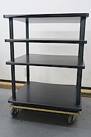 タオック TAOC MSR-4S ラック @46498