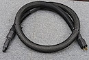 アーラルシンフォニクス Aural Symphonics ML-CUBED Ver3 電源ケーブル @46803