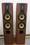 デノン DENON SC-T777SA スピーカー @46772