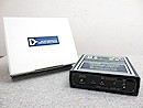 インフラノイズ INFRANOISE USB-201 D/Dコンバーター 元箱付 @46930