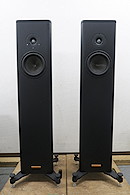 【美品】 マジコ MAGICO S1 M-CAST スピーカー BLACK ペア@47071