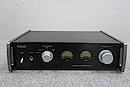 ティアック TEAC AX-501-SP/B プリメインアンプ 元箱付 @47087