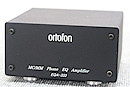 オルトフォン ortofon EQA-333 フォノイコライザー @47140