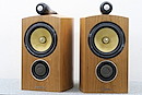 ビーアンドダブリュー B&W 805 Diamond スピーカー ペア @46859