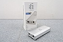 ifi audio micro iUSB 3.0 USBパワーサプライ 正規輸入品 元箱付 @47207