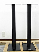 レクスト REQST RKST-75 スピーカースタンド ペア @47314