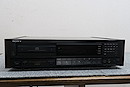 ソニー SONY CDP-338ESD CDデッキ @47622
