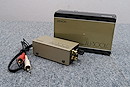デノン DENON AU-300LC 昇圧トランス 元箱付 @47641
