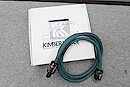キンバーケーブル KIMBER KABLE PK-10 GOLD (1.8m) 電源ケーブル 元箱付 @47672