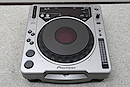 【美品】 パイオニア Pioneer CDJ-800 DJ CDプレーヤー 元箱付 @47703