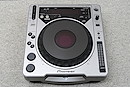 【美品】 パイオニア Pioneer CDJ-800 DJ CDプレーヤー 元箱付 @47704