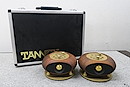 タンノイ TANNOY ST-200 PRESTIGE トゥイーターペア 元箱付 @47711