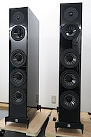 Vienna acoustics BEETHOVEN CONCERT GRAND(T-3G) スピーカー @48015